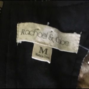 Rachael & Chloe Dresses - Rachael & Chloe sundress with peep back w/zipper Rachael & Chloe Dresses - Rachael & Chloe sundress with peep back w/zipper